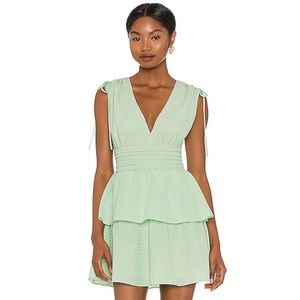 Amanda Uprichard Westerly Dress